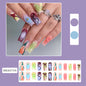 New FashionLong INS Style Faux Nail Tips