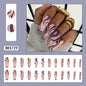 New FashionLong INS Style European Nail Tips