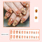 New FashionLong Shiny INS Style Nail Tips