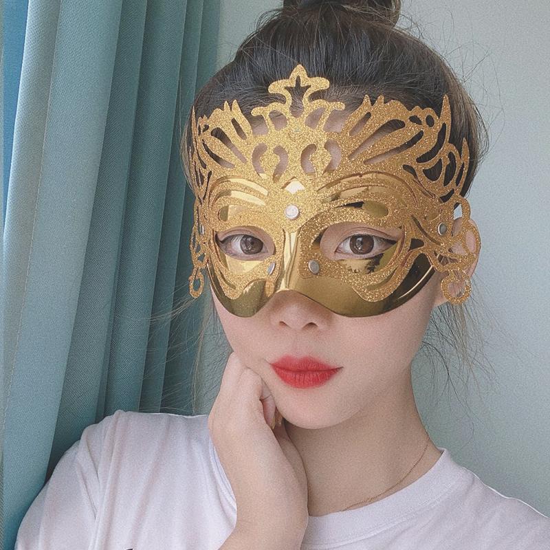 Masquerade Bar Eye Mask