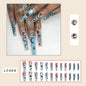 New FashionLong INS Style European Nail Tips