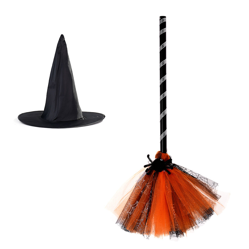 Halloween Wizard Suit