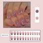 New FashionLong INS Style European Nail Tips