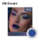 New Fashion Optical Chameleon Metallic Eye Shadow Powder with Iridescent Sparkle-Homeunderwear