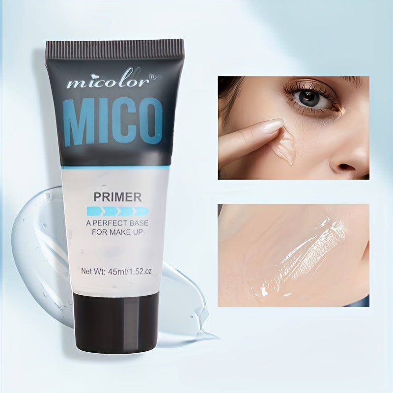 Primer Set - Hydrating, Pore-Concealing, and Oil-Control