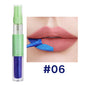 New Fashion6-Color Matte Lip Tint Set - Long-Lasting-homeunderwear