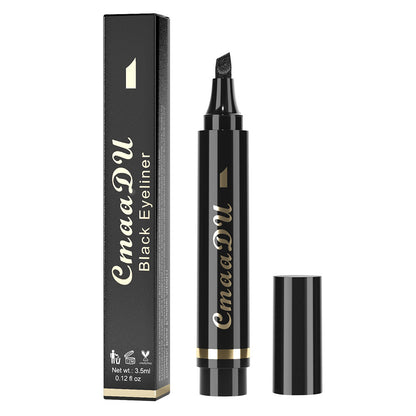 Long-Lasting Waterproof Eyeliner Pen-Homeunderwear