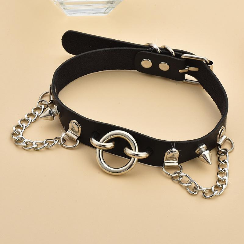 Night Angel Punk Choker