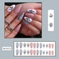 New FashionLong Faux Nail Tips for Elegant Manicures