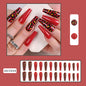 New FashionLong INS Style European Nail Tips