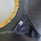 Punk Style Metal Chain G-string