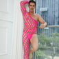 Free Shipping For Men's Lingerie Sexy Fishnet