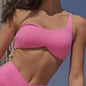 Yoga Hollow Breathable Sports Bras