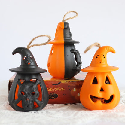 Halloween Pumpkin Lantern Props