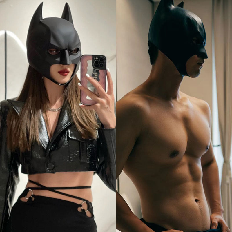 Free Shipping For Batman Adult Eye Mask