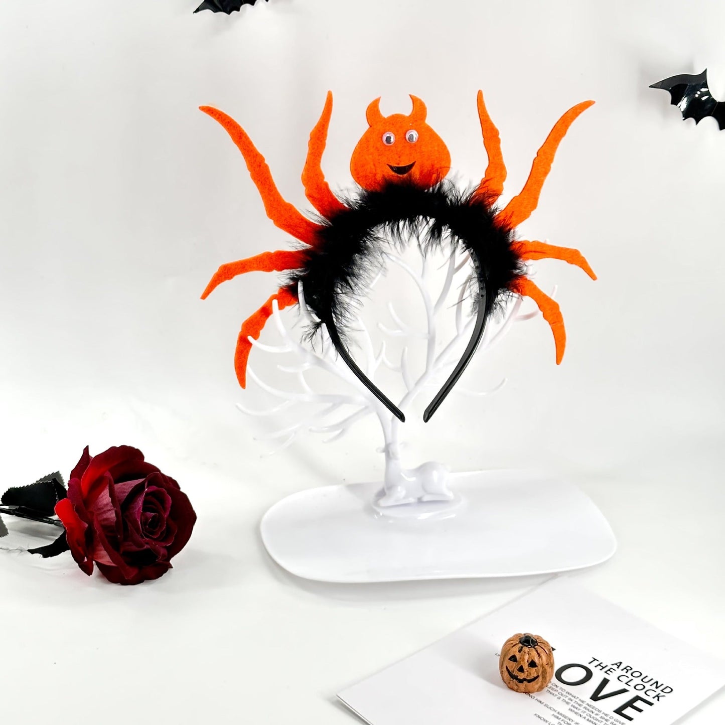 Spider Funny Party Headband