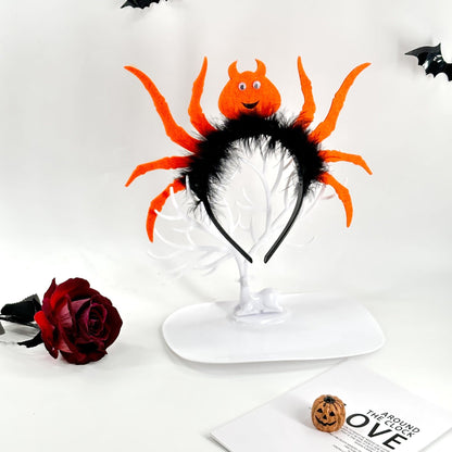 Spider Funny Party Headband