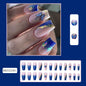 New FashionTrendy Summer INS Style Nail Tips