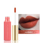 FlashMoment Matte Lip Lacquer - Long-Lasting, Non-Fading