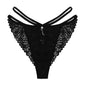 Sexy Comfort Pendant Lace Thongs