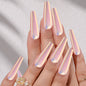 New FashionLong INS Style European Nail Tips