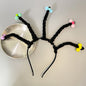 Halloween Explosion Party Headband