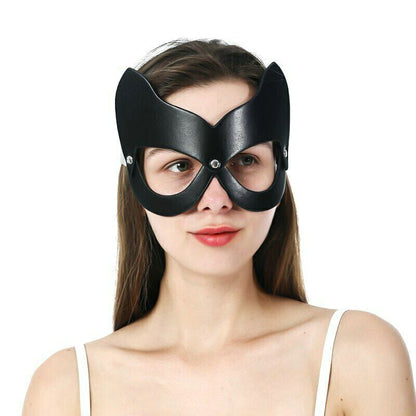 Prom Cosplay Eye Mask