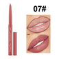 Matte Lipstick and Lip Liner Set for Women