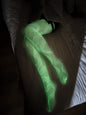 Luminous Snake Panthyhose