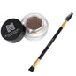 Waterproof Brow Pencil & Gel Set for Natural Look-Homeunderwear