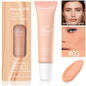 4-Color Foundation and Concealer Set-Homeunderwear