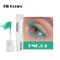 New Fashion New Broken-Effect Colored Mascara for Voluminous and Curled Lashes-Homeunderwear