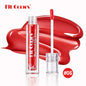 New Fashion Marble Effect Shiny Lip Gloss for Hydrating and Nourishing-Homeunderwear