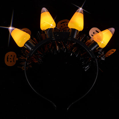 Halloween Festive Atmosphere Headband