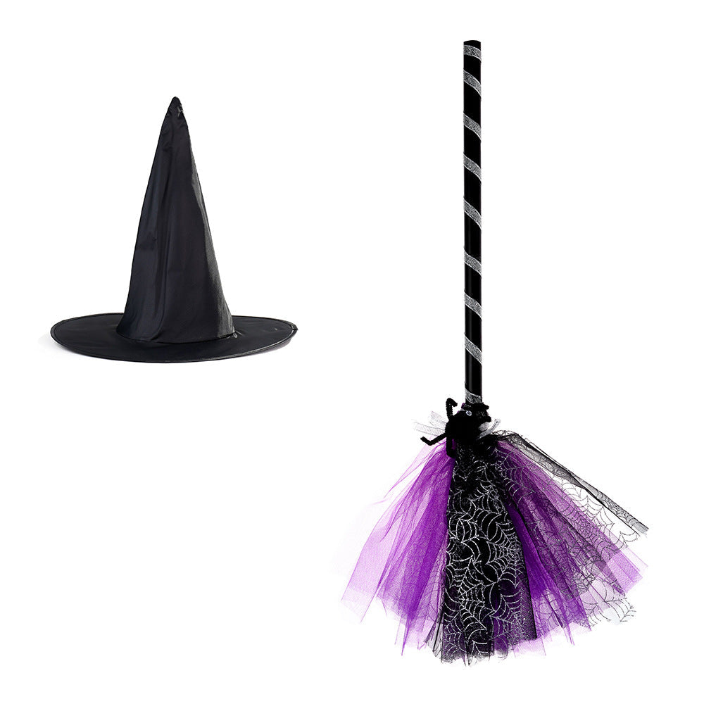 Halloween Wizard Suit