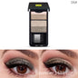 Pudaier Shimmer Duochrome Eye Shadow - Waterproof, Long-Lasting