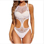 Sexy bikini hollowed out hot diamond lingerie female seduction sexy Lingerie