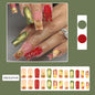 New FashionLong INS Style Faux Nail Tips