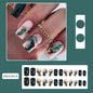 New FashionTrendy Summer INS Style Nail Tips