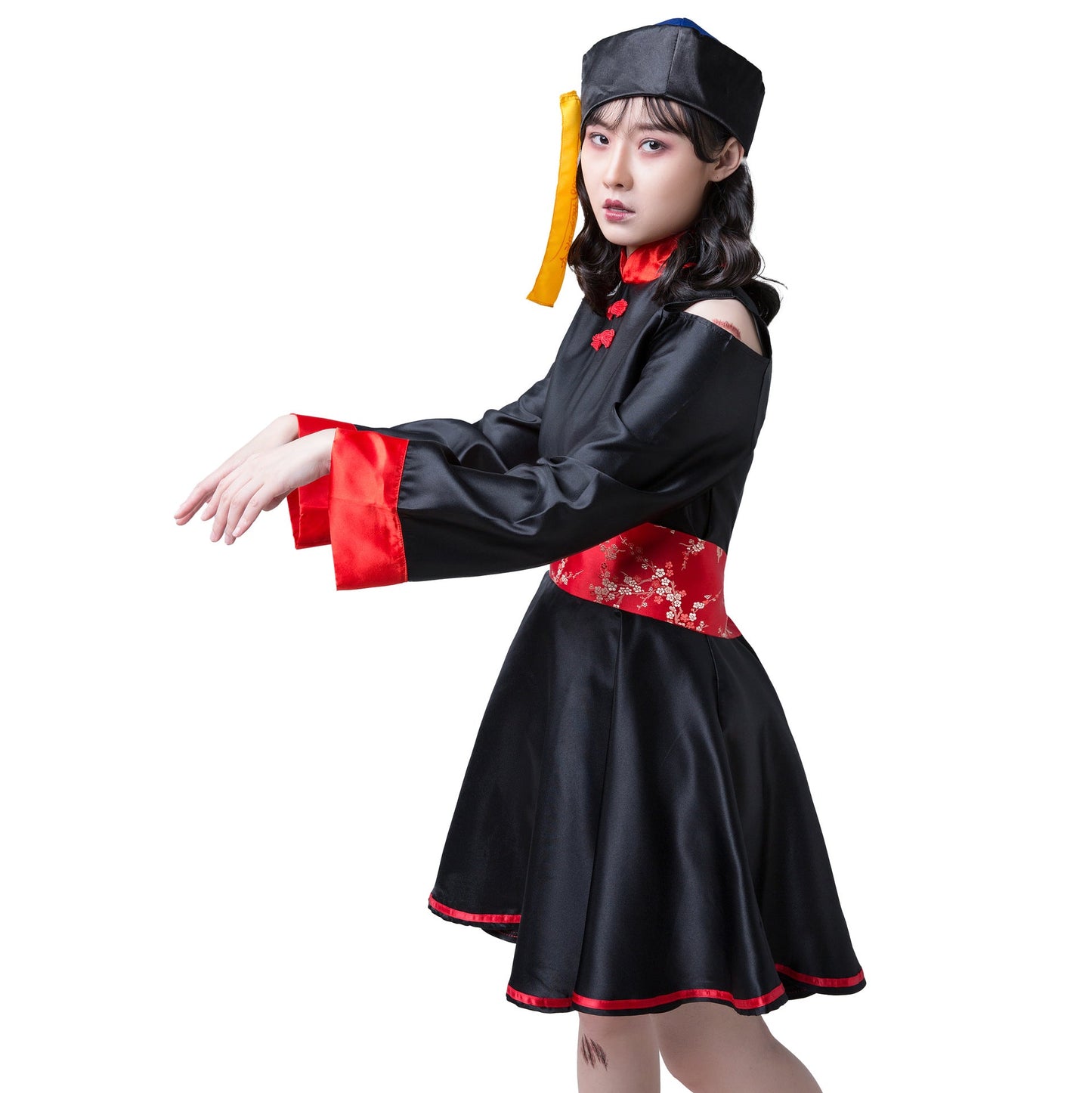 New Fashion Halloween Cosplay Japan Rakuten Zombie