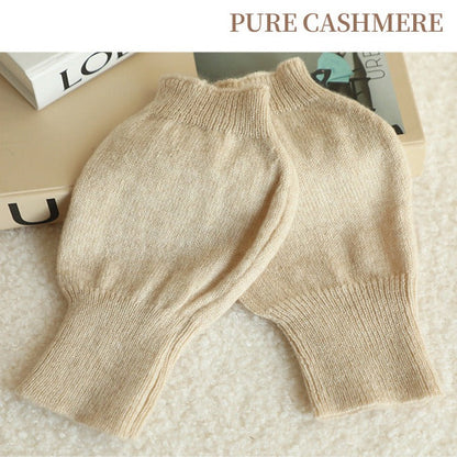 Pure Cashmere Gloves