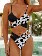 Extreme Sexiness and Function Sensational Strap-On Bikini Swimsuit