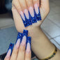 Wearable Nail Art Collection High-Quality False Nails