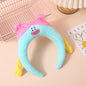 Funny Cartoon Headband