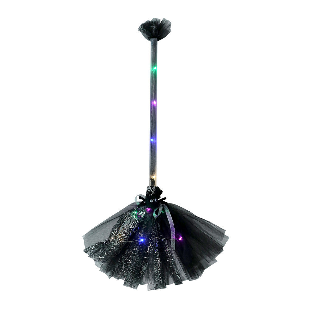 Harry Potter LED Lantern Magic Broom