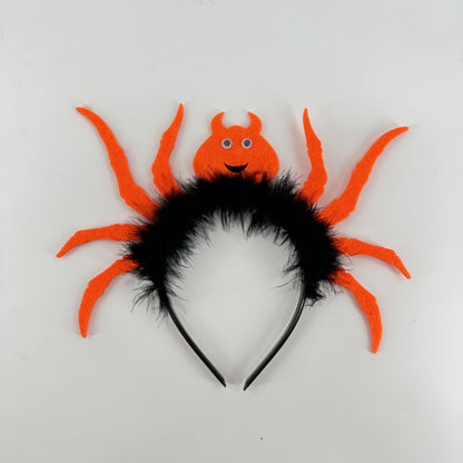 Spider Funny Party Headband