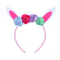 Amusement Park Plush Rabbit Headband