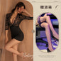 Sexy Lace Perspective Nightclub Hip Nightdress Sexy Underwear