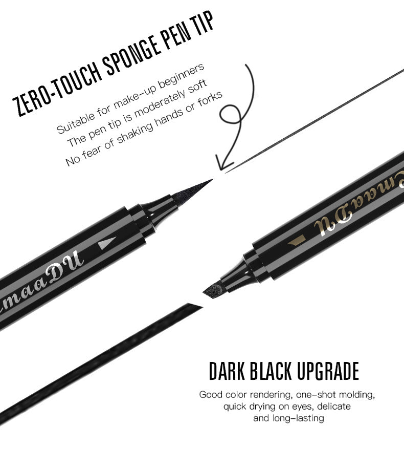 Long-Lasting Waterproof Eyeliner Pen-Homeunderwear