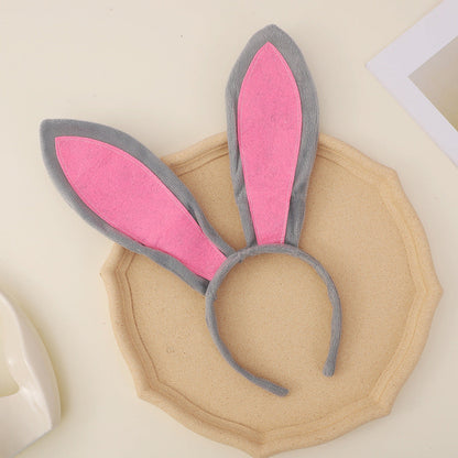 Easter Extra Large Bunny Ears Headband